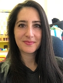 Rachel Weisberg