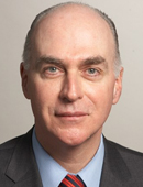 Photo of Michael Mullen