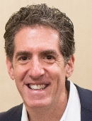 Photo of Michael Silverman