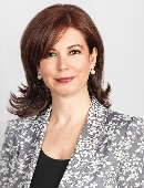 Photo of Julide Celebi