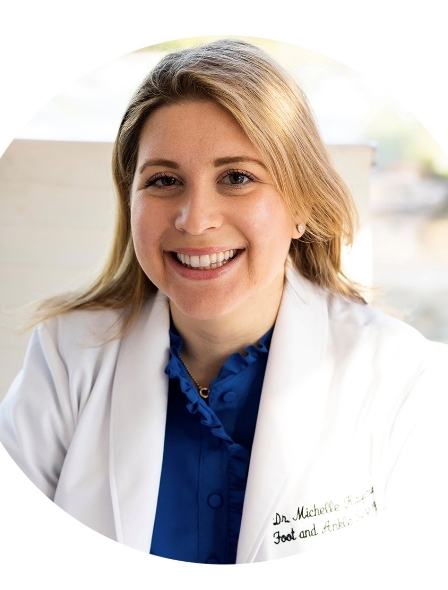 Profile image of Michelle Kaufman