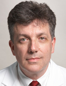 Photo of Samuel Gandy