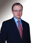 Photo of ALEXANDER OVCHINSKY