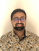 Sanan Venkatesh