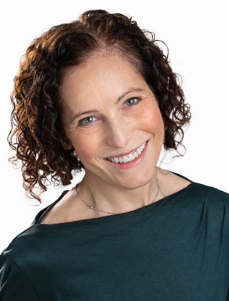 Deborah R Korenstein