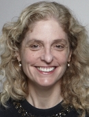 Photo of Marie-Noelle Langan