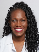 Photo of Felicia Hercules