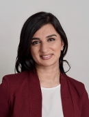 Omara Afzal
