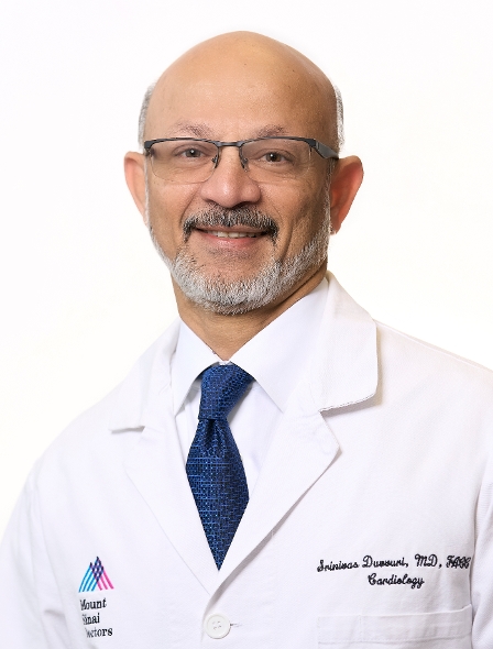 Profile image of Srinivas Duvvuri
