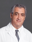Photo of Paul Finger