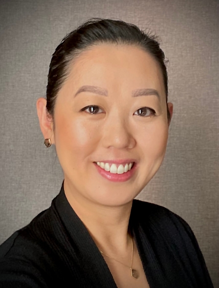 Profile image of Linda P Zhang