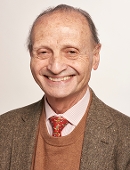 Profile image of Michail K Shafir
