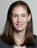 Photo of Sara Lewis