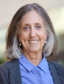 Photo of Elizabeth Garland
