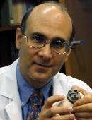 Profile image of Ronald P Grelsamer