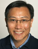 Photo of Benjamin Chen
