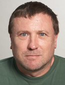Profile image of Steven T Moore