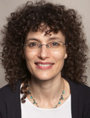 Profile image of Michal Schnaider-Beeri