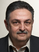 Profile image of Vahram Haroutunian
