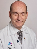 Profile image of Morton D Borg