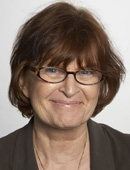 Profile image of Anne Hurlet-Jensen