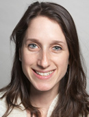 Profile image of Danielle B Halpern