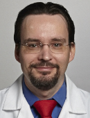 Profile image of Christian D Becker
