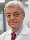 Profile image of E. Neil Schachter