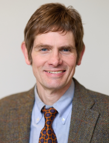 Profile image of Corbett A Schimming