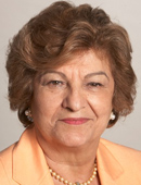 Profile image of Jasmin Moshirpur