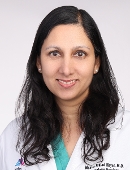 Profile image of Monica Prasad-Hayes