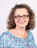 Profile image of Camelia Iancu-Rubin