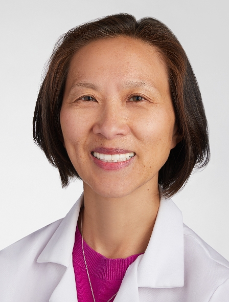 Profile image of Jenny J Lin