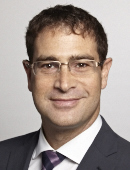 Profile image of Brian Jacob