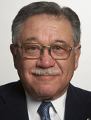 Profile image of Richard P Warner
