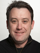 Profile image of Matthew J O'connell