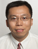 Profile image of Weiping Qin
