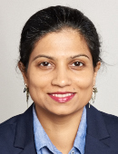 Profile image of Vishruta A Dumane