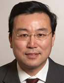 Profile image of Huachen Wei