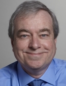 Profile image of Stephen Salton