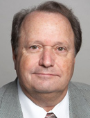 Profile image of Fredric D Harris