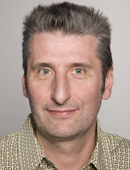Profile image of Marek Mlodzik