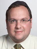 Profile image of Aaron Walfish