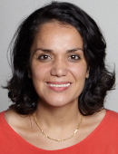 Profile image of Lahouaria Hadri