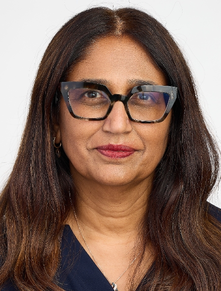 Profile image of Shambavi Richard