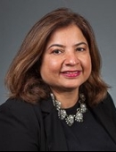Profile image of Lakshmi Rajdev