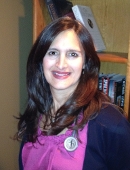 Profile image of Lisa Ellman-Grunther