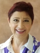 Profile image of Valeria Loukanova-Ivanov