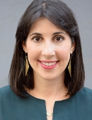 Profile image of Kate Hirschmann-Levy