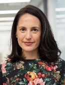 Profile image of Barbara Mann
